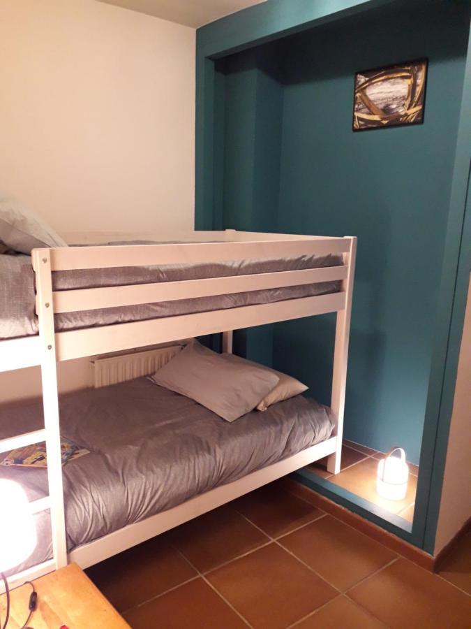 Piso Blanco Daire Ronda Dış mekan fotoğraf